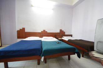 Hotel Kala Laxmi Executive, Aurangabad 3